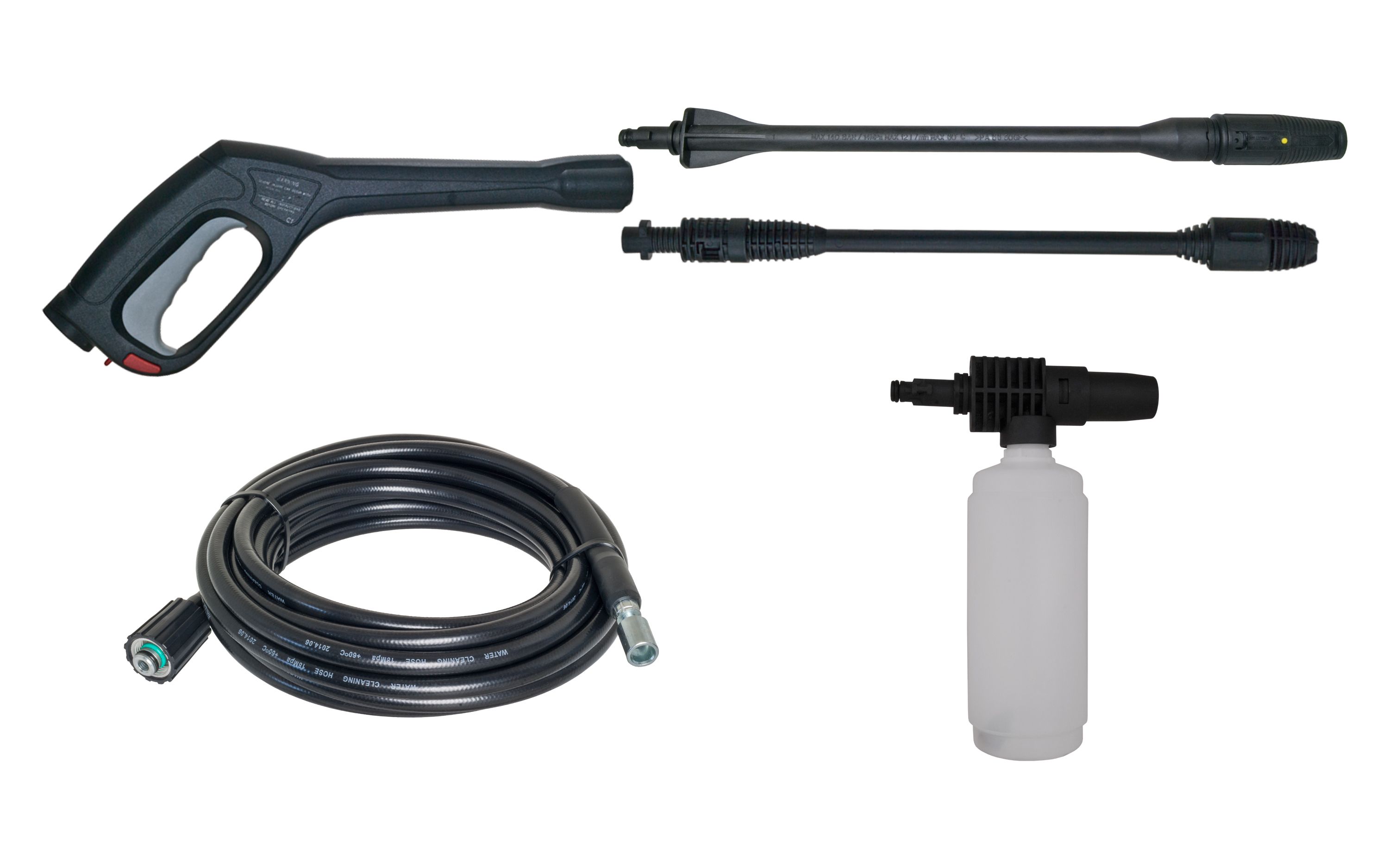 1002.1729, ELECTRIC HUSKY PRESSURE WASHER ACCESSORY KIT