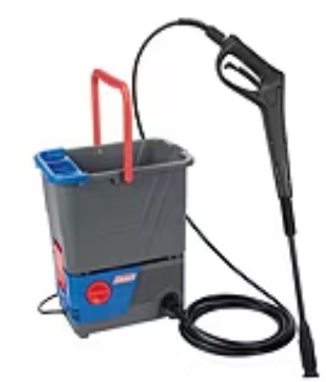 Coleman 1600 PSI Electric Pressure Washer