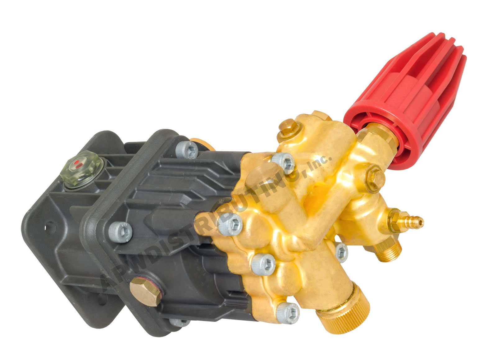 COMET BXD2530 Upgrade Pump