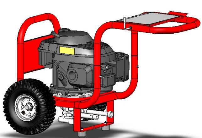 coleman breakdown