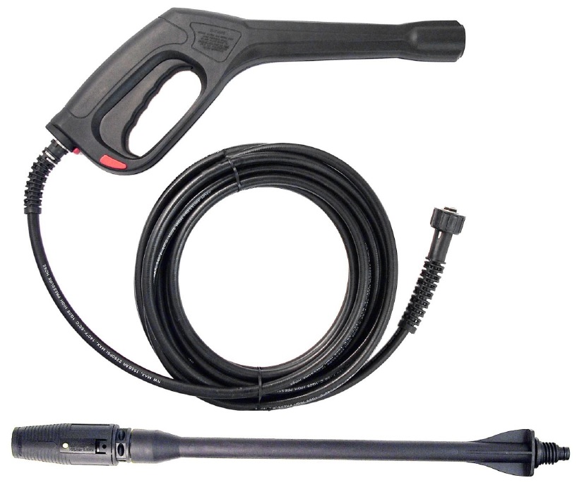 HUSKY GUN HOSE WAND KIT