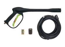 GUN AND HOSE KIT FOR EARTHWISE