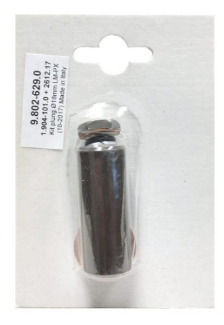 Pump Kit, Ceramic Plunger, 18mm (98026290)