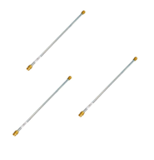 Quick Connect Wand - 18" (3 PACK KIT)