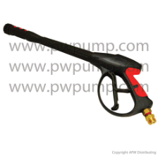 Eagle Trigger Gun - 22mm X 15MM Eagle Trigger Gun - 22mm X 15MM