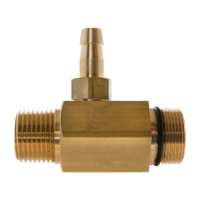 Cat Pump Chemical Injector Cat Pump Chemical Injector