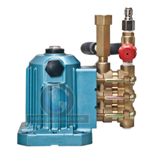 CAT Pump 2SFX20ES CAT Pump 2SFX20ES