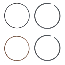Honda Piston Rings 13010-ZE3-003 Honda Piston Rings 13010-ZE3-003