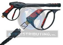 Trigger Gun Trigger Gun