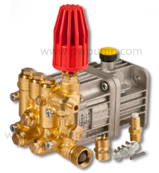 3.3@ 2200 PSI 3.3@ 2200 PSI