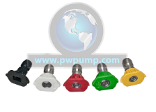 SPRAY TIP KIT SPRAY TIP KIT