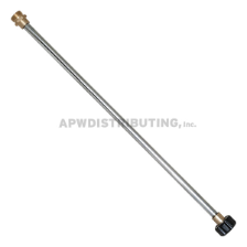 Wand Extension Wand Extension