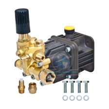 Pump kit Pump kit
