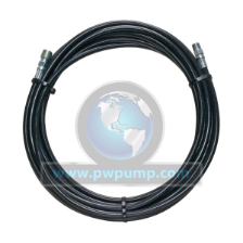 Jetter Kit - 25' Jetter Kit - 25'