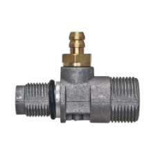 VENTURI ASSY 10082100 VENTURI ASSY 10082100