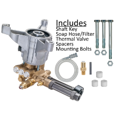 Briggs & Stratton PUMP Briggs & Stratton PUMP