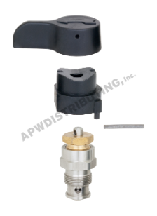 PAINT SPRAYER PRIME SPRAY VALVE PAINT SPRAYER PRIME SPRAY VALVE