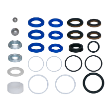 PAINT SPRAYER PACKING KIT PAINT SPRAYER PACKING KIT