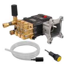 Replacement Pump PK16855 Replacement Pump PK16855
