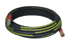 25' 3/8" W/ COUPLERS 25' 3/8" W/ COUPLERS