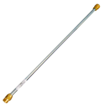 27" WAND / FITTINGS 27" WAND / FITTINGS