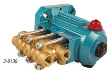 Mi-T-M Pump 3-0139 Mi-T-M Pump 3-0139