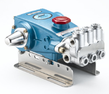 CAT Pump 340 CAT Pump 340