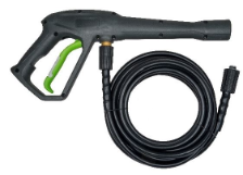 Electric PW GUN HOSE KIT Electric PW GUN HOSE KIT