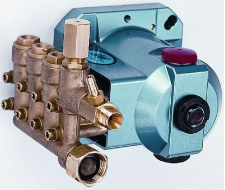 CAT PUMP 3DNX25GSI CAT PUMP 3DNX25GSI