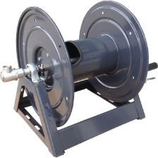 300' Hose Reel 300' Hose Reel