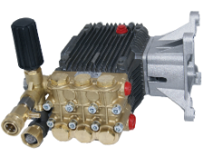 AR RKV PUMP AR RKV PUMP