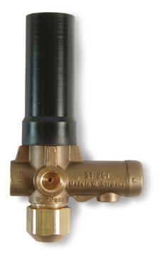 Unloader, TAMPER PROOF Unloader, TAMPER PROOF