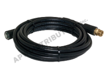 50' PRESSURE HOSE 50' PRESSURE HOSE