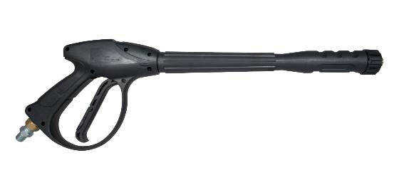 Eagle Trigger Gun - 1/4"