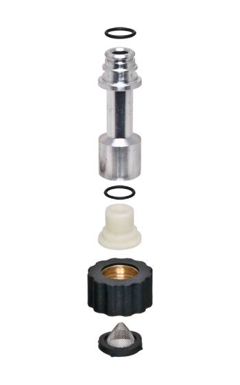 Water Inlet Connector kit