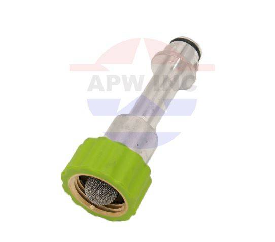 Water Inlet assy