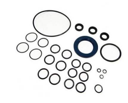 50190044 FW Oil Seal Kit, Solid Shaft