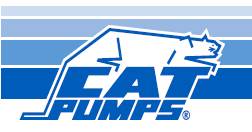 76977, Seal Kit, Cat Pumps