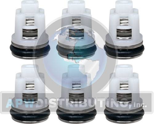 Check Valve kit, 7113376