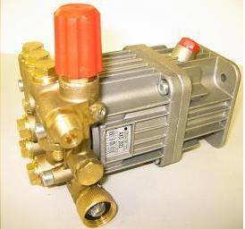 AXD3028G, 3.0 GPM, 2800 PSI PUMP