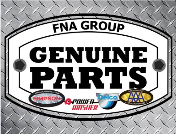 Pump Crankcase Kit 7114672